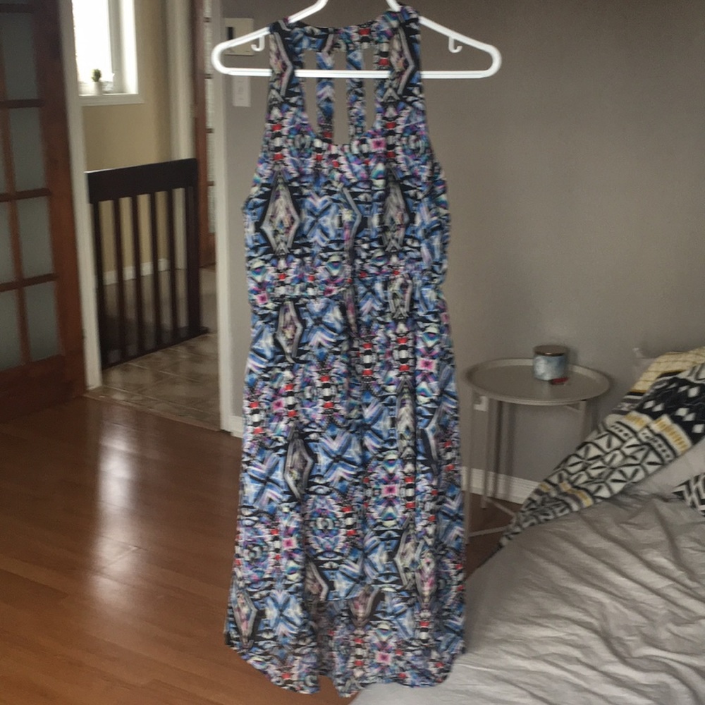 Summer dress ☀️